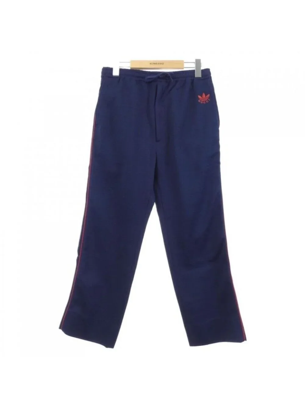 Gucci Adidas Zajrv Pants